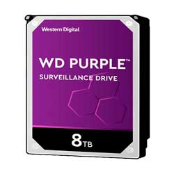 WD8001PURP