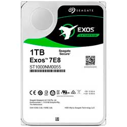 ST1000NM0055 Seagate - HD 1TB Enterprise Exos 7E8 7200 rpm SATA