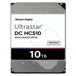 HUH721010ALE60y WD - HD Ultrastar DC HC510 10TB SATA