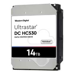 WUH721414ALE6L4 WD - HD Ultrastar DC HC530 14TB SATA