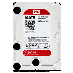WD100EFAX