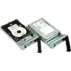 HDD 8TB SATA Entrerprise para SnapServer XSR com Carrier