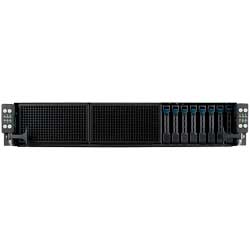 High Density Server Xeon SATA/SAS - Asus RS720Q-E9-RS8-S