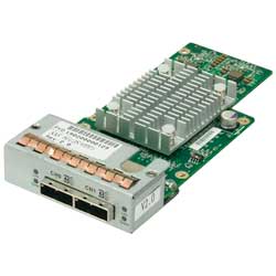 HostBoard p/ Storage Infortrend com 2 portas SAS 6GB/S