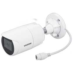 IB9383-HV Vivotek - Câmera Bullet AI 5MP
