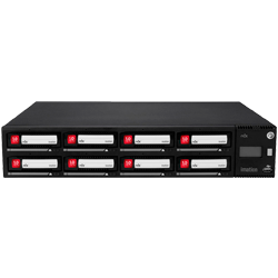 Autoloader RDX A8 Imation até 32TB