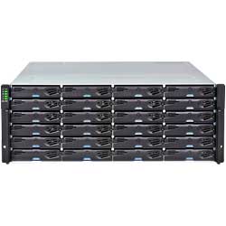 Storage SAN para 24 Discos - Infortrend ESDS 1024G