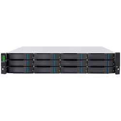 Storage SAN/NAS para 12 Discos - Infortrend ESGS 3012R