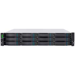 Storage SAN/NAS para 12 Discos - Infortrend ESGS 3012R