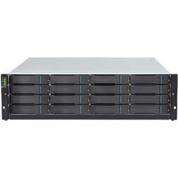 Storage SAN/NAS para 16 Discos - Infortrend ESGS 3016R
