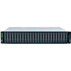 Storage SAN/NAS GS 3025R02CBFF para 25 baias de 2,5