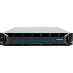 Storage SAN/NAS para 12 Discos - ESGS2012R Infortrend