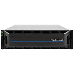 Storage SAN/NAS para 16 Discos - Infortrend ESGS2016R