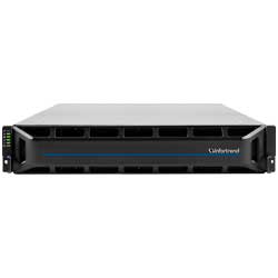 Storage SAN/NAS para 24 Discos - Infortrend GS2024B
