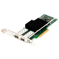 Placa Rede Dual 10gb Sfp+ X710-da2 Ñ Hpe 727055-b21