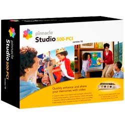 STUDIO10 500-PCI