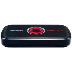 Video Capture VGA HDMI 1080p60fps AVerMedia CD311