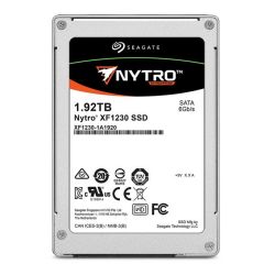 Memória SSD Seagate Nytro 1.9TB