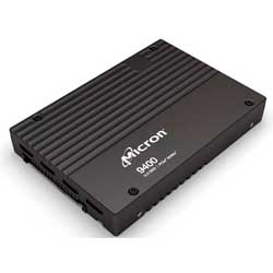 Micron MTFDKCC15T3TGH-1BC1ZABYYR - SSD 9400 15TB NVMe
