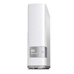 WD My Cloud 4TB