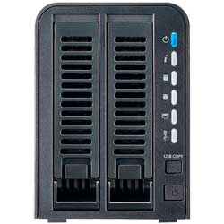 N2310 Storage NAS Thecus