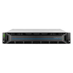 EonStor CS 4025GB Infortrend - 2U Hybrid NAS 25 Bay p/ HDD SAS/SATA