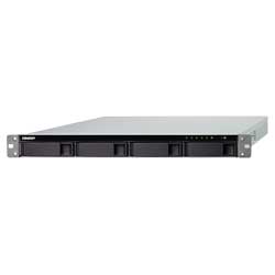 Storage NAS para 4 Discos - Qnap TS-431XU-RP