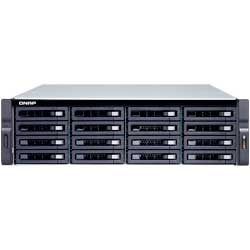 Storage NAS para 16 Discos - Qnap TS-1677XU-RP