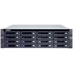 TVS-1672XU-RP Qnap - Storage NAS 16 baias Rackmount SATA