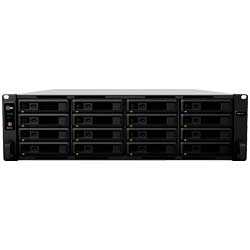 Rackstation RS4017xs+ Synology - Rackmount Storage 16 Bay