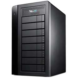 Pegasus32 R8 Promise - Storage DAS Thunderbolt 8 Bay