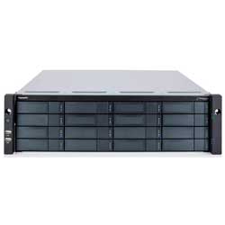 PegasusPro R16 Promise - Storage 16 Bay p/ HDD SATA