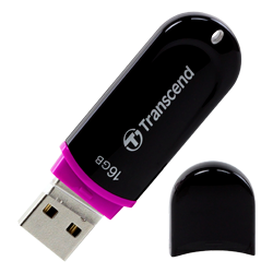 PEN-DRIVE 16GB JETFLASH 300