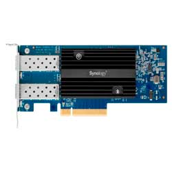 Placa 10GbE para Synology - SFP+