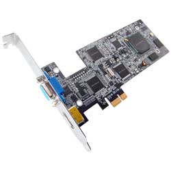 Avermedia C127 BroadCaster HD PRO - Placa de Captura VGA