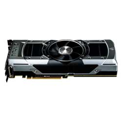 GeForce Titan Z NVIDIA - Placa de Vídeo