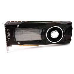 NVIDIA Titan Xp - Placa de Vídeo PNY