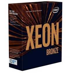 Processador Intel Xeon Bronze Scalable 1.90 GHz - BX806953204