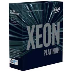 Xeon Platinum 8280L 2.7 GHz - Intel Xeon Platinum 8280L 2.7 GHz
