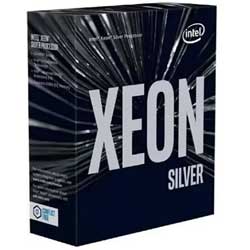 Processador Intel Scalable Xeon Silver 4114 2.20 GHz - BX806734114