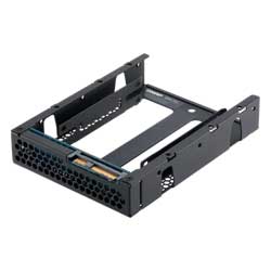 QDA-SA2 Qnap - Adaptador de unidade p/ HDD SATA/SSD