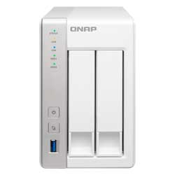 Storage NAS Qnap TS-231+