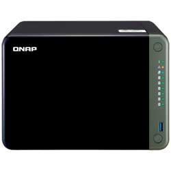 Storage NAS para 6 Discos - Qnap TS-653D