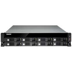 Storage NAS para 8 discos - Qnap TS-853U