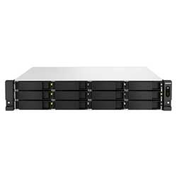 QSN-3000 Qnap - Scale Out Storage NAS 18 Bay p/ HDD SATA/SSD