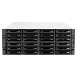 QSN-3050 Qnap - Scale Out Storage NAS 30 Bay p/ HDD SATA/SSD