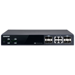 Switch QNAP QSW-M804-4C