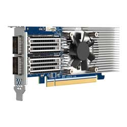 QXG-100G2SF-CX6 - QXG-100G2SF-CX6