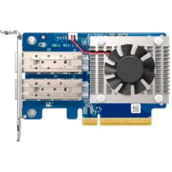 QXG-10G2SF-NXE Qnap - Placa de expansão de rede 10GbE