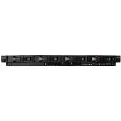 RS300-E10-RS4 Asus - Rack Server 1U Intel Xeon SATA/SAS